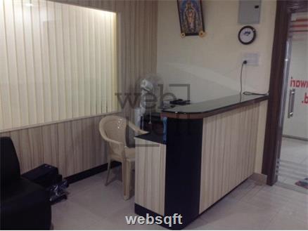 Office Space for Sale in Hyderabad